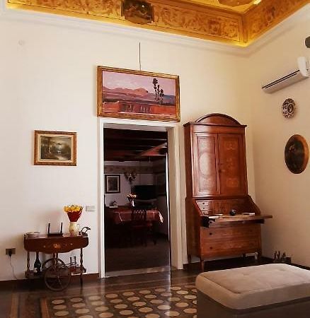 Villa Casa de Spuches Palermo Exterior foto