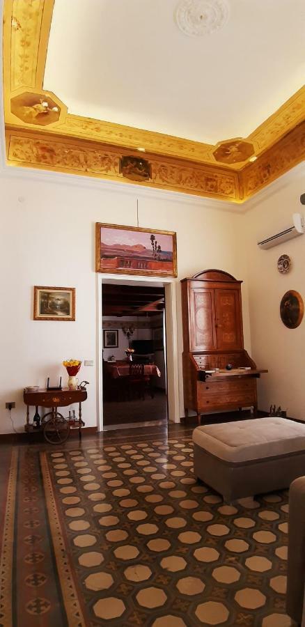 Villa Casa de Spuches Palermo Exterior foto